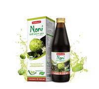 Jugo de Noni Orgánico - 330ml