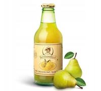 Jugo de pera sin aclarar 250 ml Rembowscy