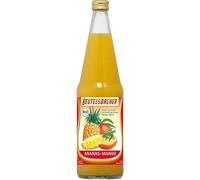 Jugo de piña y mango BIO 700 ml - BEUTELSBACHER