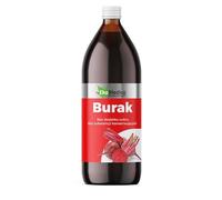 Jugo de remolacha 100% 1000ml EkaMedica