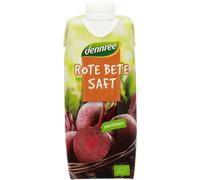 Jugo de remolacha 2 x 0,50 L