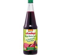 Jugo de remolacha Demeter BIO 0,7 l Voelkel