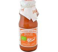 Jugo de zanahoria con manzana BIO 300 ml - TŁOCZNIA MAURERA