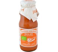 Jugo de zanahoria con manzana BIO 300 ml - TŁOCZNIA MAURERA