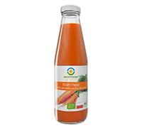 Jugo de zanahoria (en escabeche) BIO 500 ml - BIO FOOD