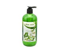 Jugo Hidratante Aloe Vera 500ml Brische