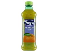 JUGO LT 1 NARANJA 100 MASCOTA