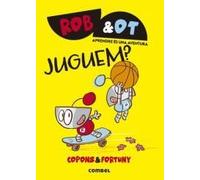 Juguem?: 4 (Rob&Ot)