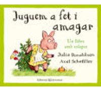 Juguem A Fet I Amagar