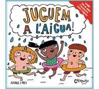 Juguem a l'aigua | Ivanke Y Mey