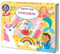 Juguem amb unicorns: 23 (Basics)