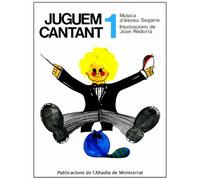 Juguem cantant, I (L'Ocell de Paper)