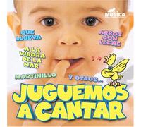 Juguemos a Cantar - Varios