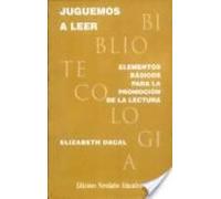 Juguemos A Leer