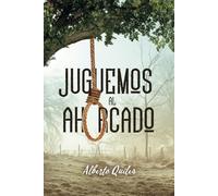 Juguemos al ahorcado: ¿Quién está manipulando los hilos? Thriller policiaco, misterio y suspense