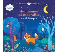 JUGUEMOS AL ESCONDITE - EN EL BOSQUE (PEQUEÑA ESTRELLA)