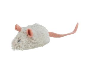 Juguete Active Mouse de peluche - Trixie - Opción: Ratón activo