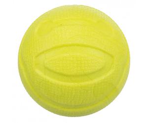 Juguete acuático - Pelota de goma flotante - Mediciones: 6 cm