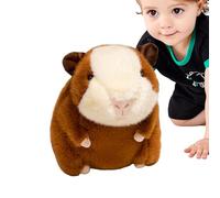 Juguete Animal De Peluche | Amigable Con La Piel Relajante Para La Hora De Dormir,Juguete De Peluche Para Niños Con Forma De Animal - Para Sofá Cama Sofá Escritorio Fiesta Niños Hermanas Amigos Colecc