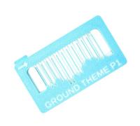 Juguete Anti-Estrés Fidget Musical - Generador De Sonidos Relajantes para Adultos Niños | Instrumento Sensorial para Aliviar Ansiedad Estrés, Mejorar Concentración Calma Mental