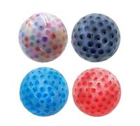 Juguete Anti Estrés para Reventar Granos,4 Piezas De Figura De Esqueleto para Apriete Novedoso | Juego Sensorial Divertido para Manos Inquietas - para Parejas Familia Amigos Y Adolescentes