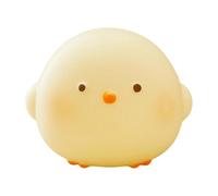 Juguete Antiestrés De Prensa | Pollo De Descompresión - Juguete Sensorial Elástico | para Adolescentes Adultos Niños del Estrés Favoritos De Fiesta De Navidad Casa Escuela Viaje