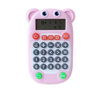 Juguete Aprendizaje Matemáticas - Herramienta Educativa Cálculo | Aritmética Mental 24 Puntos, Sumas Restas Multiplicaciones Divisiones, Operaciones Mixtas, 5 Modos, 50.000+ Preguntas, Máquina Práctic