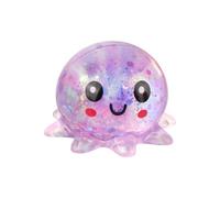 Juguete apretado, suave sensorial, juego de alivio, bolas de estrés divertidas, bolsa para niños, mujeres, hombres, oficina, hogar, aula, viajes, estudio, trabajo, fiesta, vacaciones, nacimiento