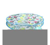 Juguete automático para gatos - Juguete de caza para gatos | Gatos eléctricos escondidos y buscados | Juguetes interactivos activados por movimiento, suministros para mascotas para interiores y