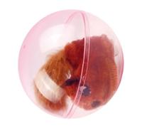 Juguete automático para gatos, juguete eléctrico para gatos, lindo juguete de peluche para ardilla, juguete inteligente para gatos, pelota de juguete para gatos de interior, gatitos, exploración