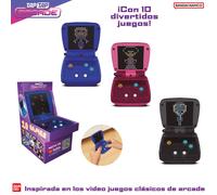 Juguete bandai tap tap arcade 1 unidad aleatoria