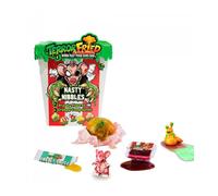 Juguete bandai terror fried mordisco asqueroso