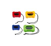 Juguete básico con clicker Trixie Dog Activity - Colores surtidos | 1 unidad