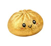 Juguete Blando, Textura Elástica Brillante, 10x10 Cm, Juguete Para Aliviar La Ansiedad, Dispositivo Antiestrés, Forma Compacta De Mano, Para Escritorio De Oficina Y Desplazamientos, Viajes, Escuela, E