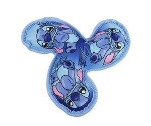 Juguete boomerang Stitch para perros - Disney - Mediciones: 23 cm