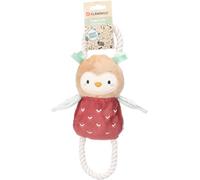 Juguete Cachorro Phoebe BÚHO con Cuerda 20x7,5x38