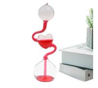 Juguete Caldera de Mano - medidor líquido en Colorido, de Transferencia de energía | Novelty Thinking Tube para diversión científica, Regalo para niños, Parejas, Amigos | Head R