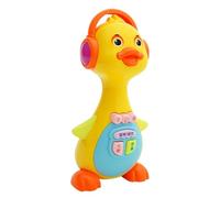 Juguete Cantante para Niños - Si Para Aprendizaje Temprano,Eléctrica Que Canta Y Camina Como Animalete, Para Niños Y Niños, Casa, Jardín, Viaje, Escuela