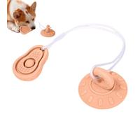 Juguete Cepillo de Dientes para Perro Gadget Entretenimiento Relajante Para