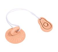 Juguete Cepillo de Dientes para Perro Gadget Relajante para Eliminar