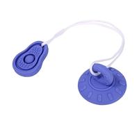Juguete Cepillo de Dientes para Perro Silicona Suave para Eliminar Sarro