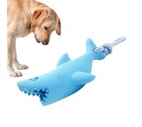 Juguete Chew Dog - Miniatura De Cachorros Indestructibles | Duro De Lujo Para Los Masticadores Agresivos | Actividad De Entretenimiento De Tira Y Remolacha Interactiva Para La Cuerda De Guerra Para El