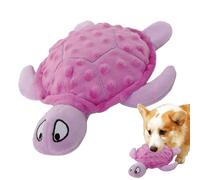Juguete chirriante para mascotas | Juguete para masticar para perros | Juguetes para perros de peluche | Juguetes para cachorros, juguetes para perros medianos juguetes para masticar 25x20cm/9.8