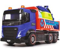 Juguete Ciudad De 23 Cm Mecanismo De Fricción 3 Modelos Disponibles