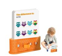 Juguete Clave Para Niños Pequeños: Juguetes De Iluminación Para Niños Pequeños, Juguetes Clave Lógicos Para Niños | Juguetes Educativos Divertidos Para Niños, Enseñanza Del Pensamiento Lógico, Accesor