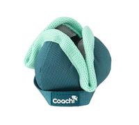 Juguete Coachi Puppy & Mini Chase & Treat, jugar y perseguir, entrenamiento de agilidad y a distancia, interacción, adiestramiento a distancia con recompensas y recuperación. Perros y cachorros