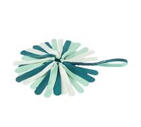 Juguete Coachi Puppy & Mini Tuggi Spider, tirar y jugar, asa y goma elástica, para perros y cachorros, adiestramiento con recompensas, llamar, evitar que muerda y mastique. Mejora la agilidad
