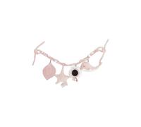 Juguete cochecito ocean rosa little dutch