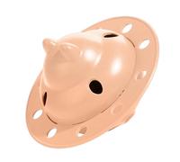 Juguete cognitivo para perros - pelota de golosinas interactiva, dispensador de comida para mascotas | Bola de alimentación lenta para cachorros, estimulación cerebral antitrago, alivio del