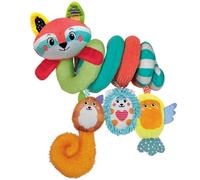 Juguete colgante para bebé Clementoni Baby 17909 multicolor universal